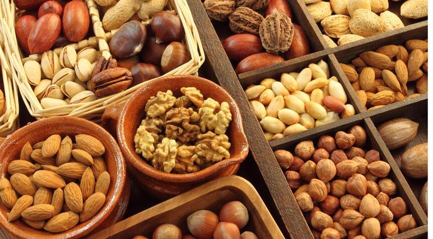 Walnuts