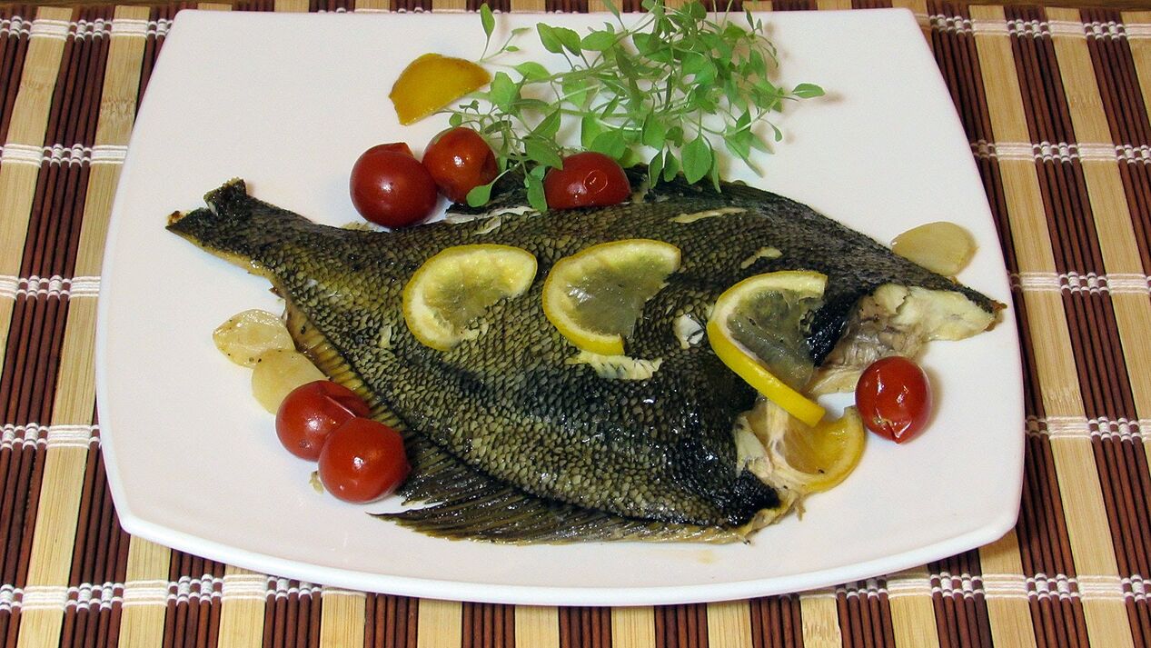 fish