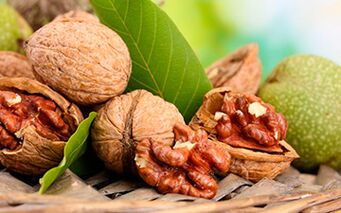 Walnuts